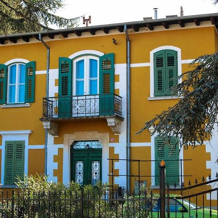 Apartman Cedra Izola Buitenkant foto