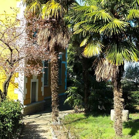 Apartman Cedra Izola Buitenkant foto