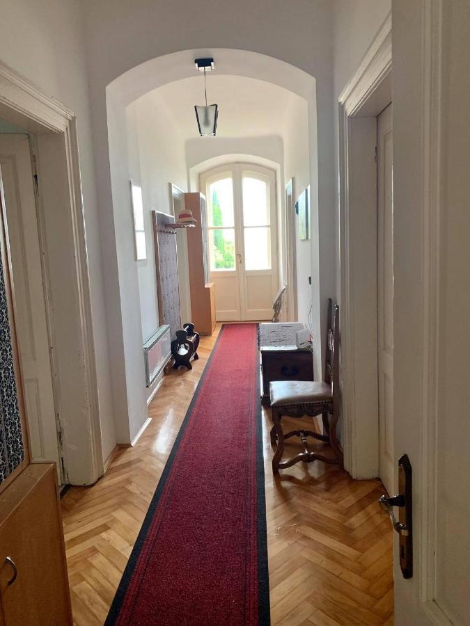 Apartman Cedra Izola Buitenkant foto