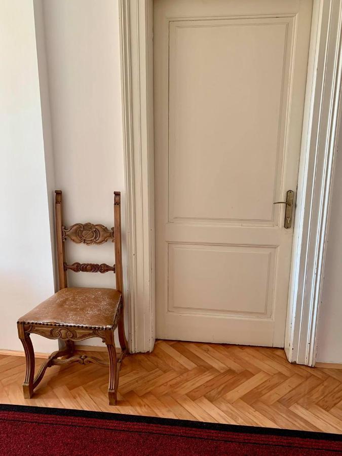 Apartman Cedra Izola Buitenkant foto