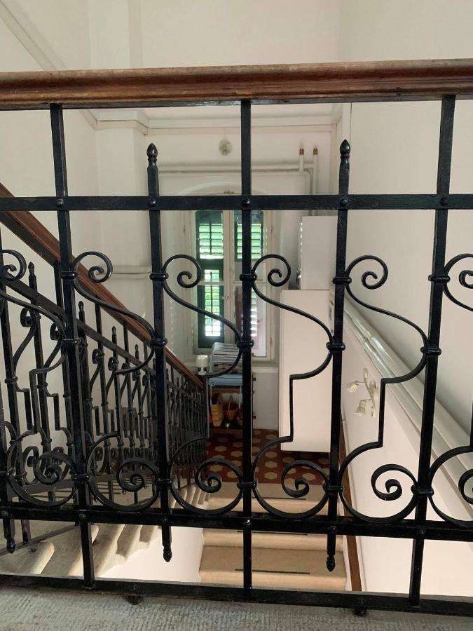 Apartman Cedra Izola Buitenkant foto