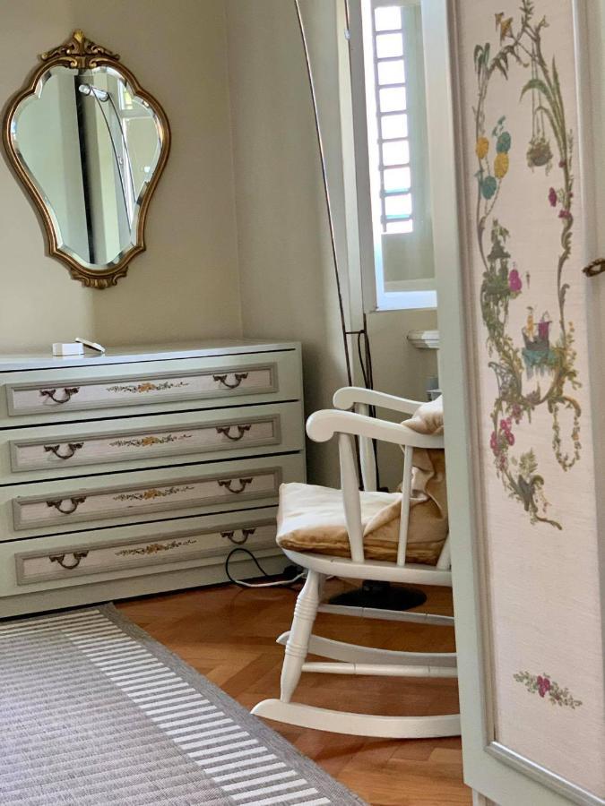 Apartman Cedra Izola Buitenkant foto