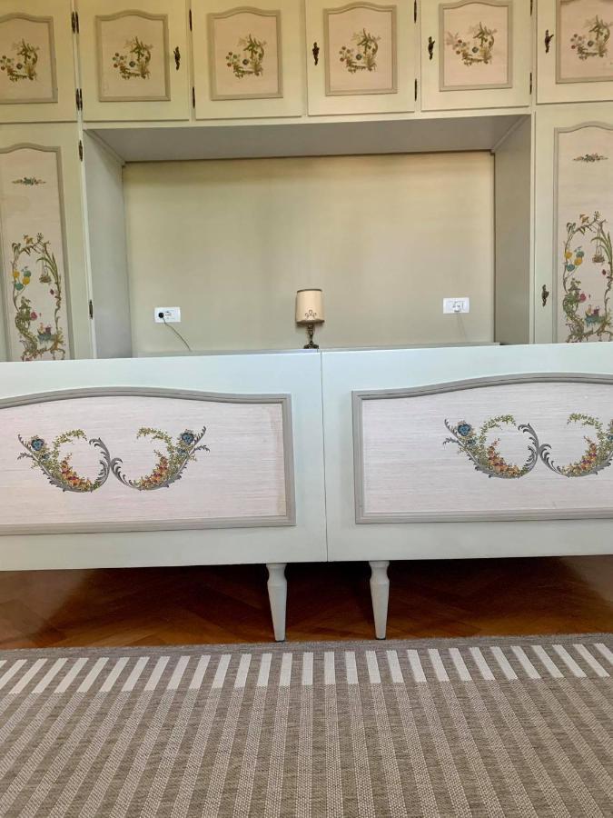 Apartman Cedra Izola Buitenkant foto