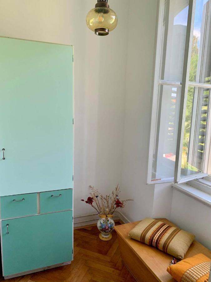 Apartman Cedra Izola Buitenkant foto