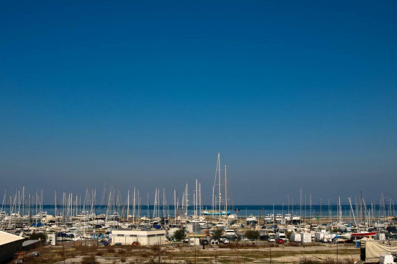 Apartman Cedra Izola Buitenkant foto