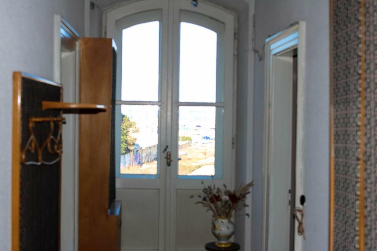 Apartman Cedra Izola Buitenkant foto