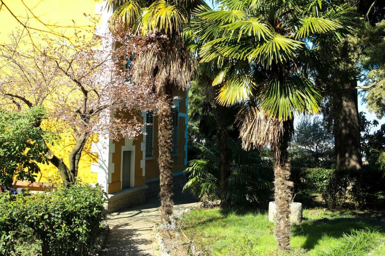 Apartman Cedra Izola Buitenkant foto