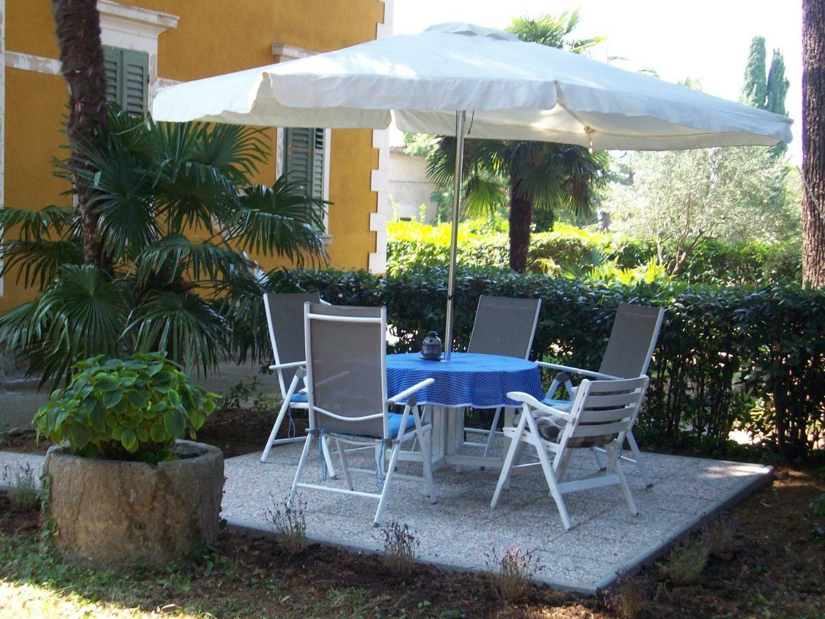 Apartman Cedra Izola Buitenkant foto
