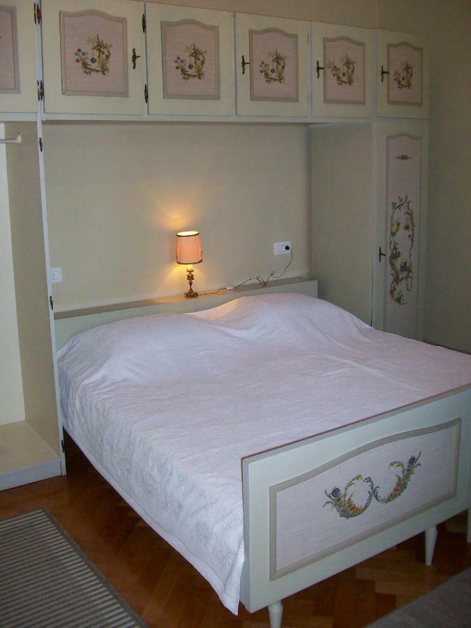Apartman Cedra Izola Buitenkant foto