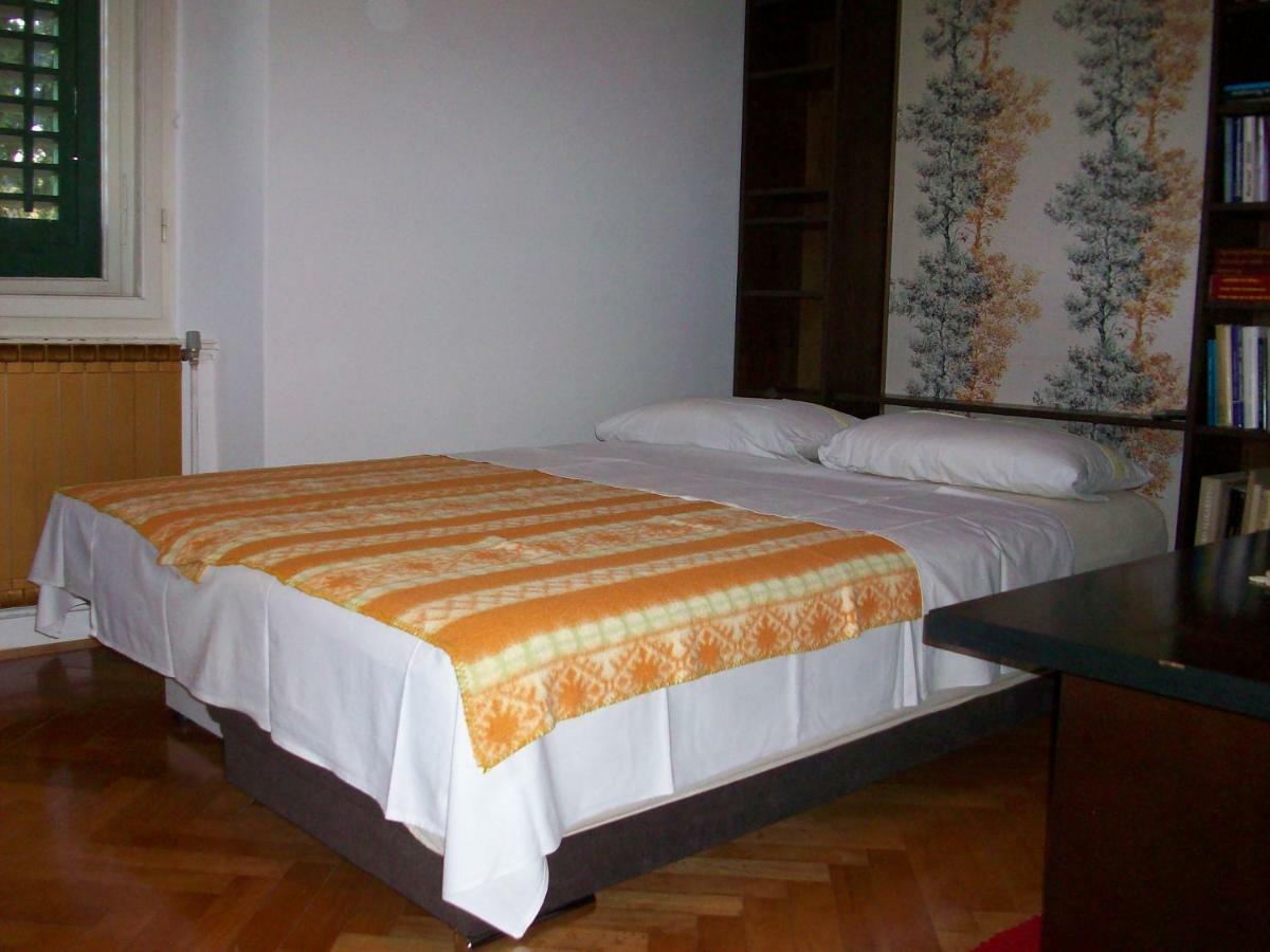 Apartman Cedra Izola Buitenkant foto