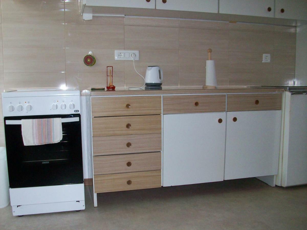 Apartman Cedra Izola Buitenkant foto