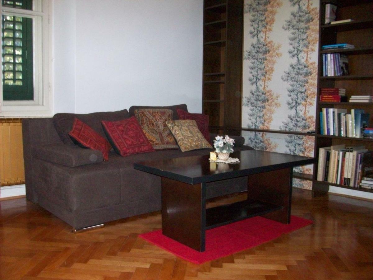 Apartman Cedra Izola Buitenkant foto