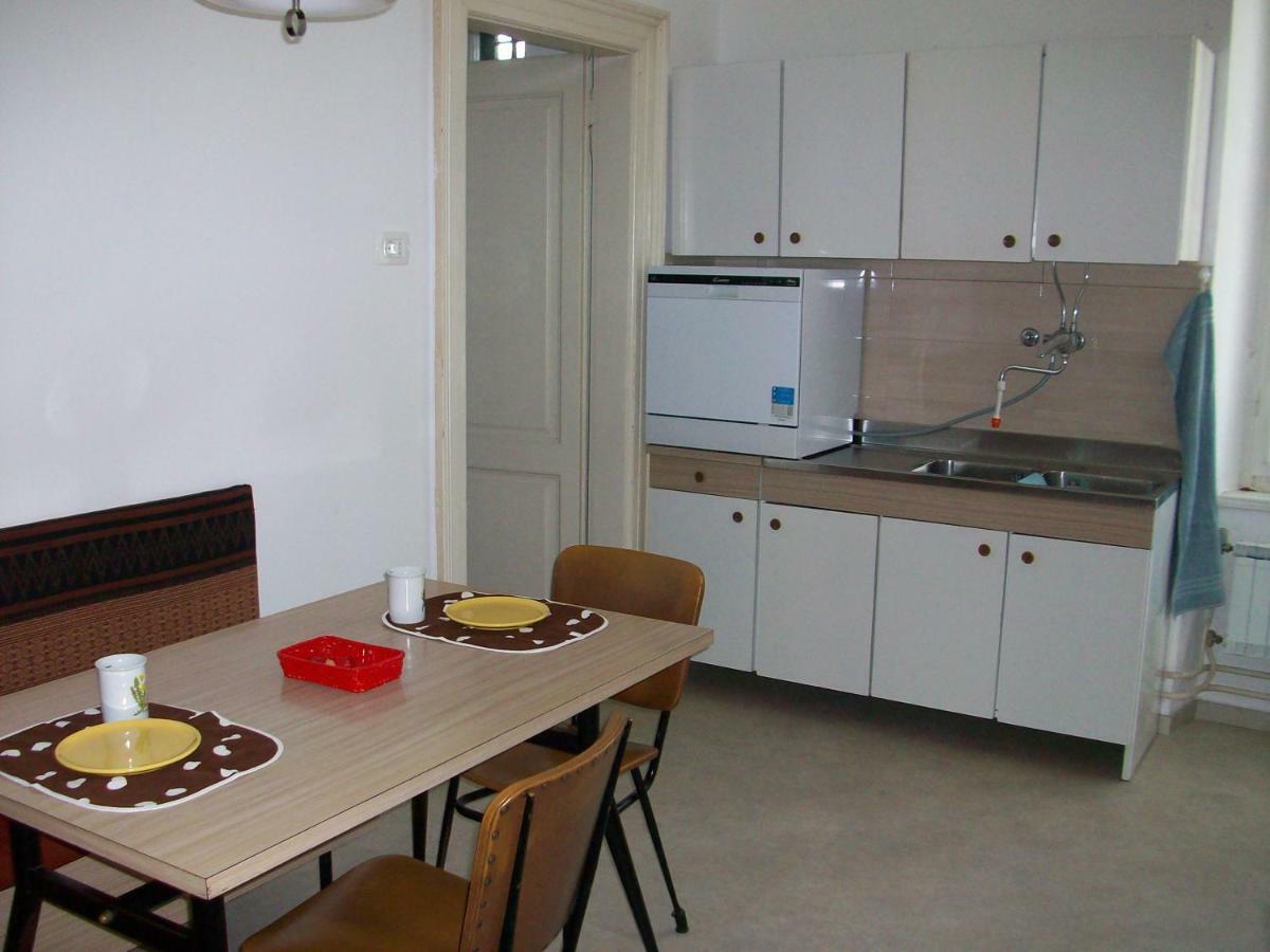 Apartman Cedra Izola Buitenkant foto